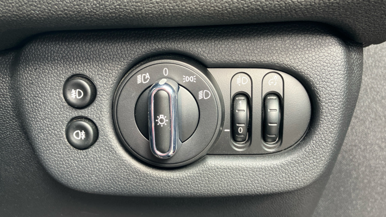 MINI Clubman 2.0 Cooper S Classic 6dr Petrol Estate